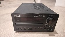 Teac H-CR257i CD DAB Receiver