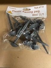 CARAVAN/MOTORHOME PYRAMID