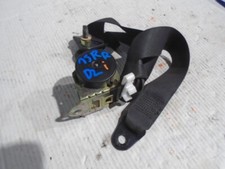 Discovery Series 2 TD5 Facelift Nearside Rear Dickie Seat Belt EVL000790PMA (i)