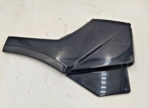 Right underseat fairing - underseat,