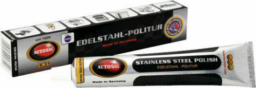 Autosol solvol stainless steel - solvol,