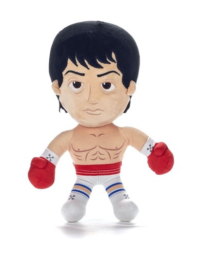 Rocky balboa series - rocky,
