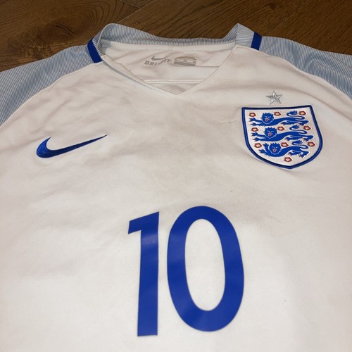 England shirt size euro - england, xl
