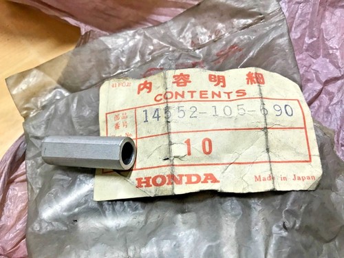 Honda c90 c90z - honda,
