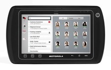 Motorola ET1 Rugged Android