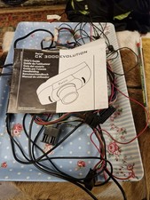 PARROT CK 3000 EVOLUTION