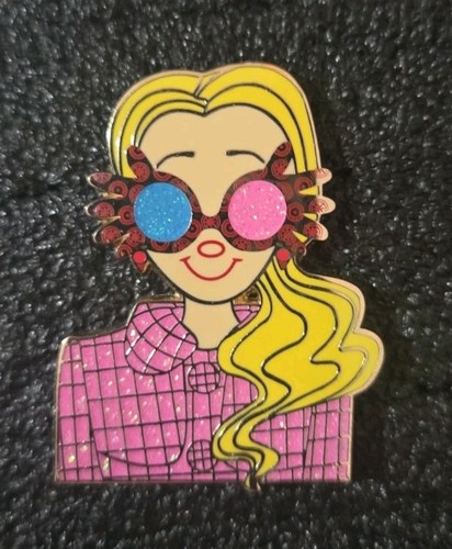 Harry potter fantasy pin - potter,