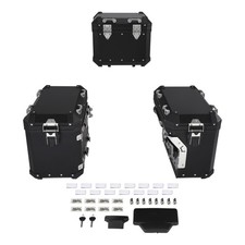 Trunk & Saddlebags Pannier