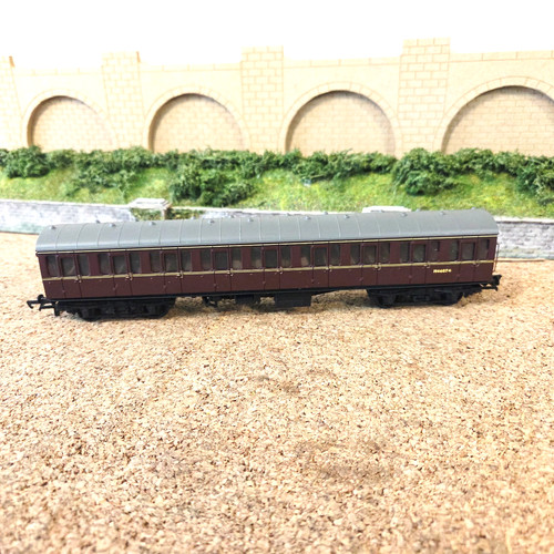 Bachmann gauge 603 - gauge, 34-603