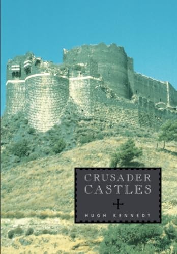 Crusader castles kennedy - castles,,