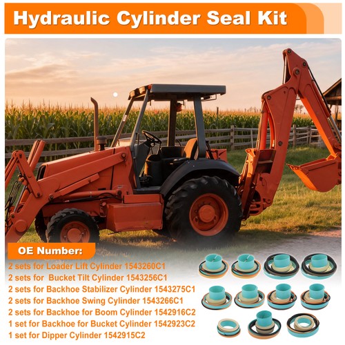 11set full machine - full, hydraulic