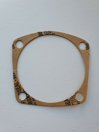 Half shaft retainer gasket for - retainer,