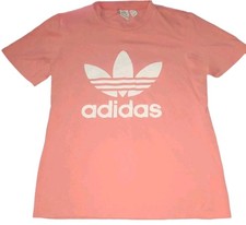 Adidas Short Sleeve T-Shirt