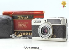 Meter Work [N MINT] Canon Demi