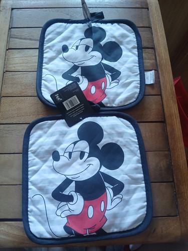 Disney mickey mouse - mouse, set