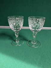 Royal brierley crystal - royal,