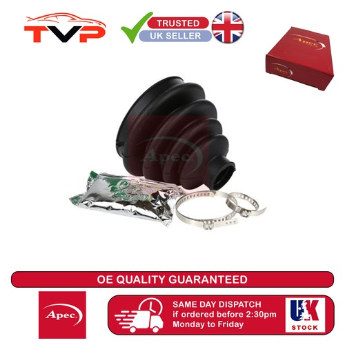 Apec boot kit for saab - for, 9-5