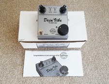 Fulltone CS-MDV MkII Custom