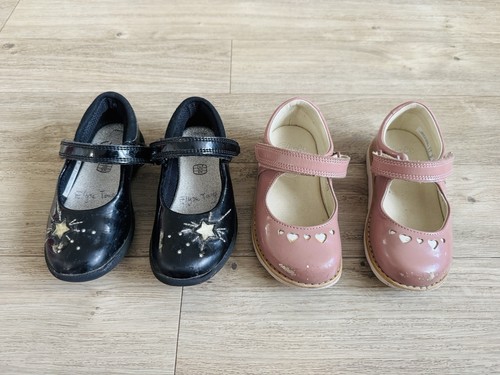 Pairs clarks girls - girls, shoes