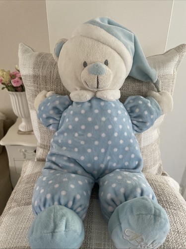 Keel toys blue goodnight - blue,