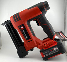 Einhell TE-CN 18 LI Nail Gun