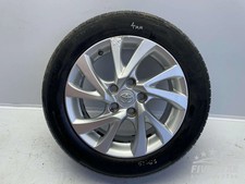 Toyota Auris R16 Alloy Wheel
