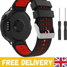 Compatible Garmin Forerunner