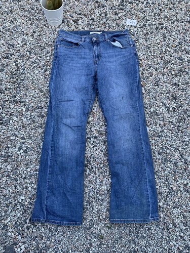 Levi classic bootcut - classic,