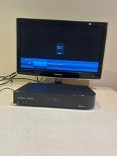 Huawei DN370T Freeview HD Box