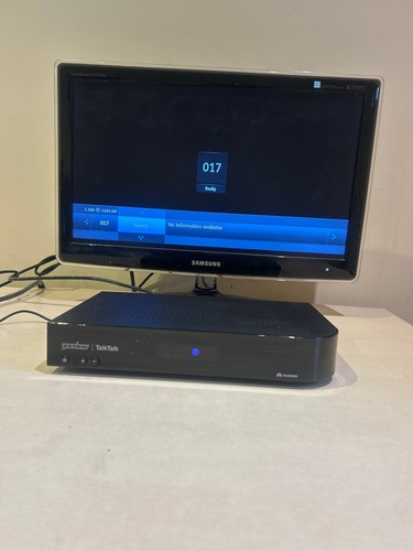Huawei dn370t freeview box - huawei,