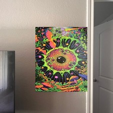 Cosmic Eye by Space Tribe