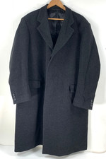 Samuel Windsor Wool Cashmere
