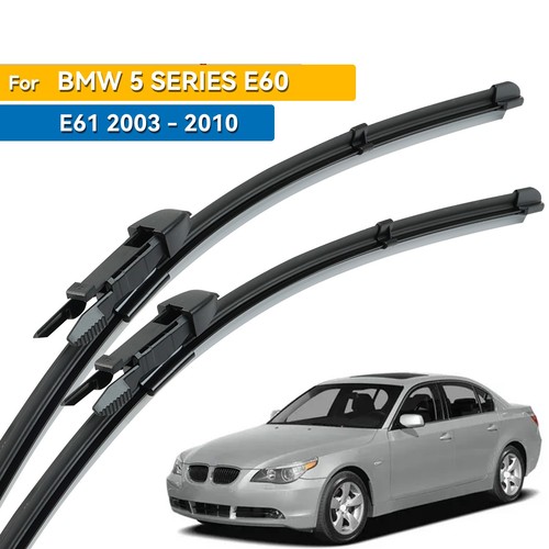 2pcs front windscreen wiper - front,