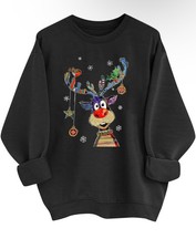 Christmas Jumpers for ladies
