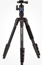 Benro iTrip IT25 Travel Tripod