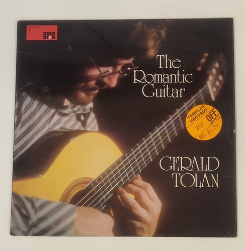 The romantic guitar - romantic,