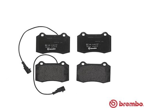 Alfa romeo gtv coupe brembo - alfa,