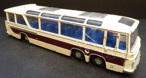 Dinky toys 952 - toys, major
