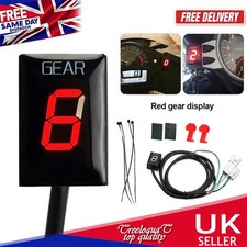 Gear Indicator Display Ecu