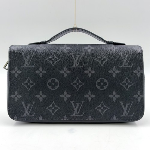 Louis vuitton zippy - louis,