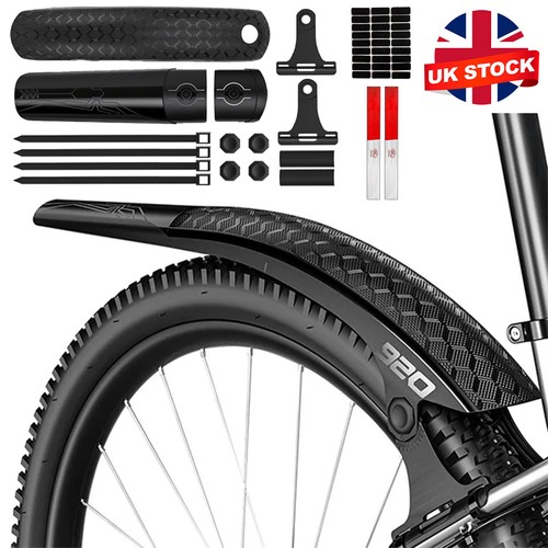 Mountain bike mudguard - bike, mtb