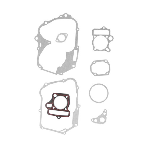 丨8pcs engine gasket - engine,