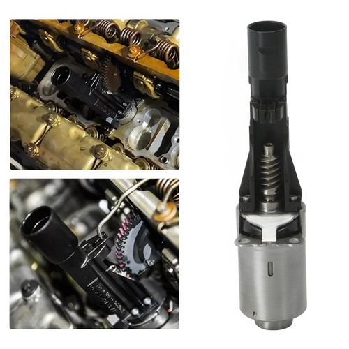 New engine actuator motor - actuator, for