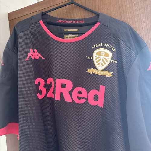 Leeds united 2019 away - leeds,