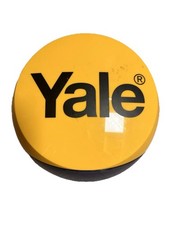 Yale AC‑BX Smart External Siren – Yellow