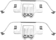 Brake Caliper Repair Kit