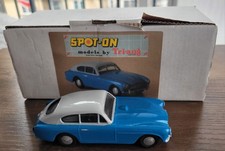 Scarce Vintage Triang Spot On