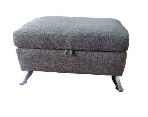 Large storage footstool - storage,,