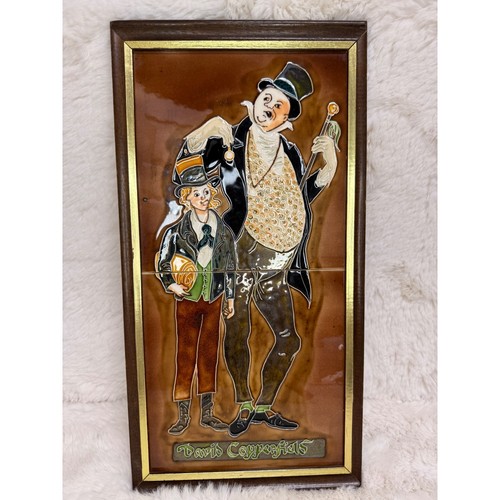 Vintage maw co david - vintage,