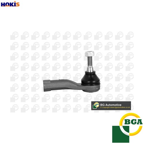 Tie rod end - tie,
